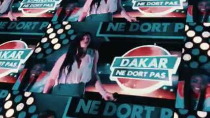 ( Video Clip ) Aida Samb – DËG NA: (version non officielle)