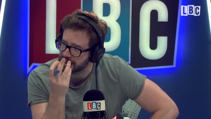 Mental Health Awareness: Stig Abell Opens Up About His Own Experience