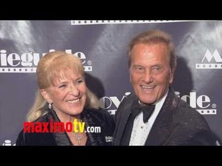 PAT BOONE at 19th Annual Movieguide Awards Gala