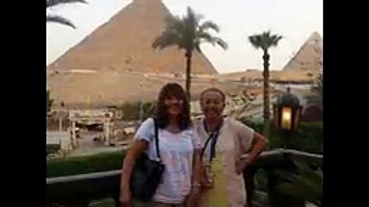 Paquete El Cairo crucero Nilo y lago Nasser crucero