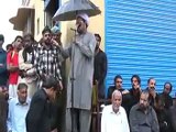 allama arif hussain shakri part 3 Imam Bargha Hassan Mujtaba a.s Faisalabad -