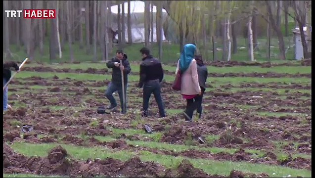 Erzurum 'Uzun Yayla Köy Şenlikleri'