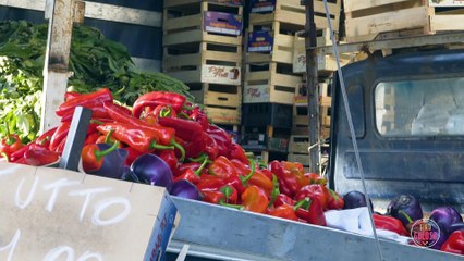 GIRO GOLOSO - TAPPA 5 - Piedimonte