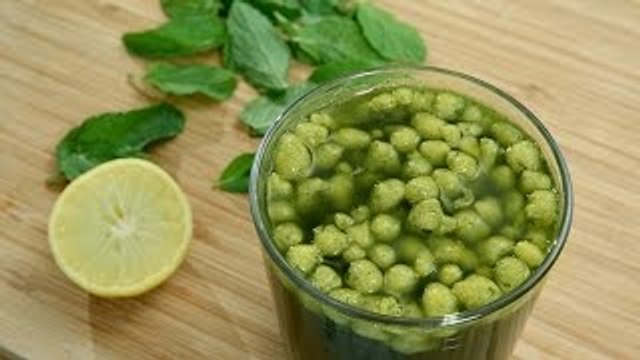 How To Make Jaljeera | Jal Jeera Recipe | Summer Special Drinks | Summer Recipes | Ruchi Bharani