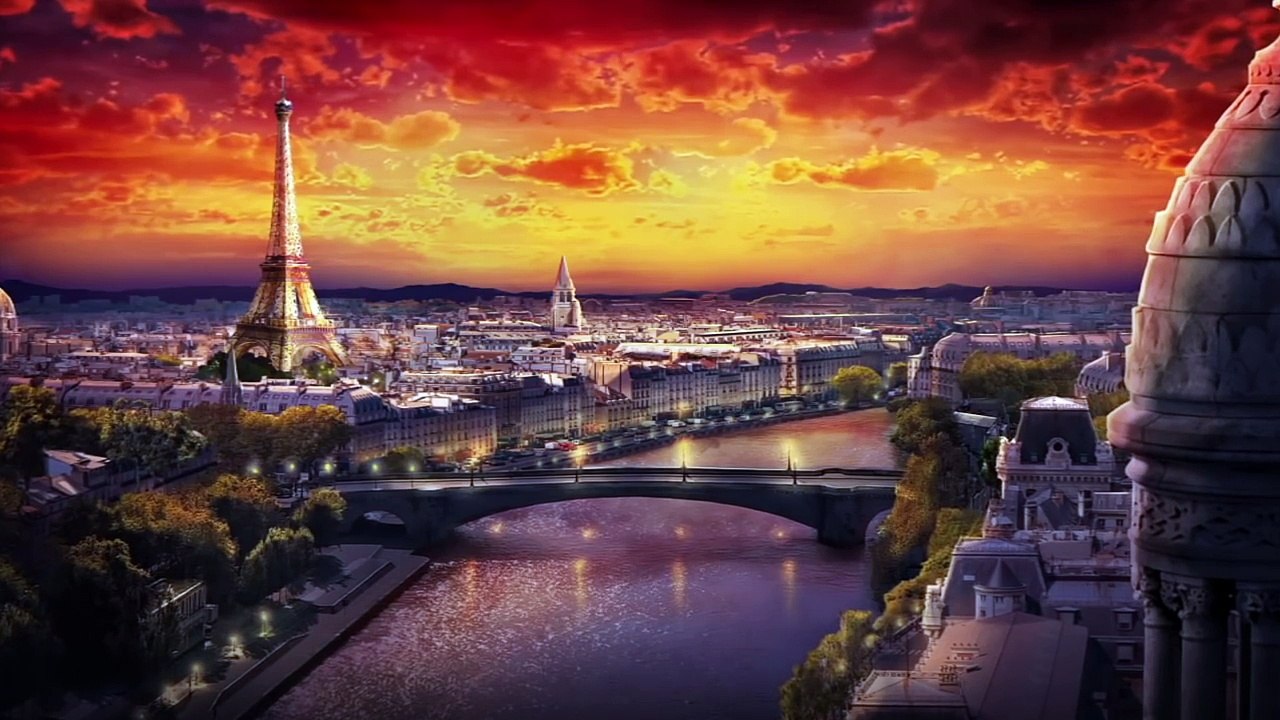 Le Chacal - Têtes à claques