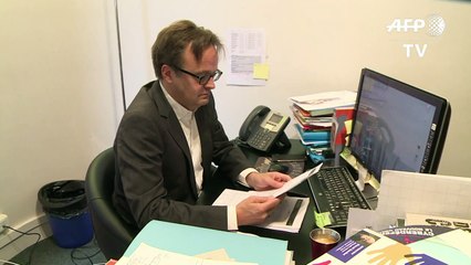 Macron"doit faire la preuve de soutiens dont il dispose"(expert)