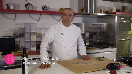 GIRO GOLOSO - TAPPA 5 -Doppietta di melanzana