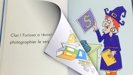 Lecture du livre A la poursuite des Alphas - Sauve qui peut-vdXwql2OvHU