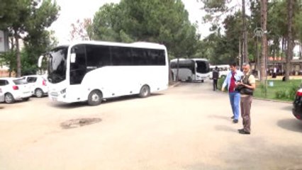 Fetö/pdy Soruşturması