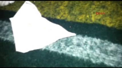 Şanlıurfa'da Uyuşturucu Operasyonu 9 Gözaltı