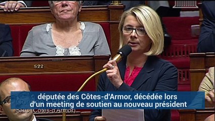 Passation de pouvoir, G7… Quel est l'agenda du président Macron ?