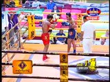 Seatv Boxing, Khmer Boxing