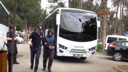 Adana Mahrem Imamlardan 11'i Itirafçı Oldu