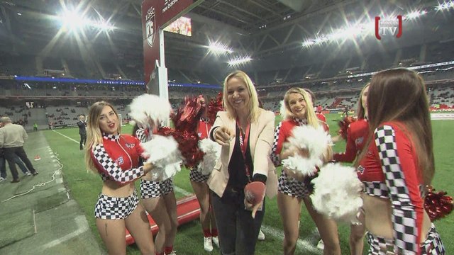 #LOSCFCM : Le résumé du match