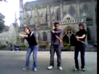 HaRdStYlE RemIx