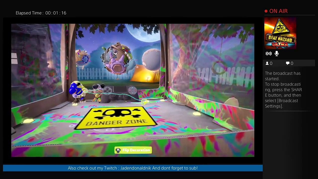 Little Big Planet 3