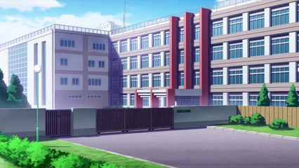 覆面系ノイズ 第4話 Fukumenkei Noise - 04 HD「720p」