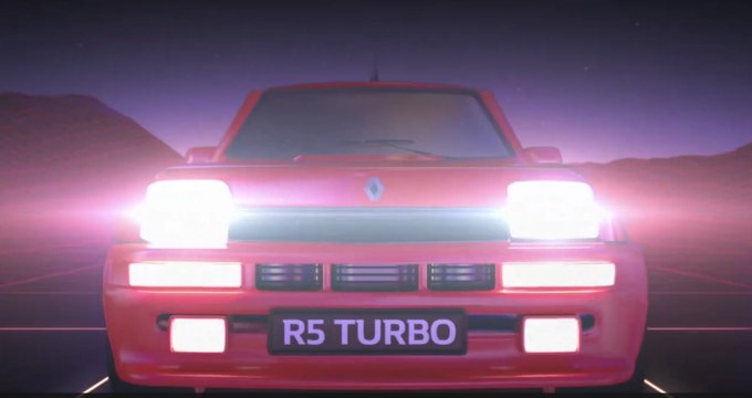 Renault Sport: todos sus modelos