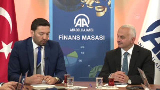 Tusaş Genel Müdürü Kotil: Taı'nin Bugünkü Tesislerini 10 Kat Büyütmeyeceğiz - Istanbul