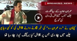How Capital News Giving Breaking News On Imran Khan Jalsa