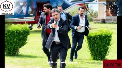 جديد صور فيلم وادي الذئاب # الوطن
