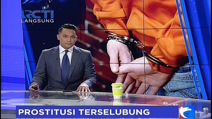 Polda Jatim Bongkar Prostitusi Terselubung Berkedok Rumah Karaoke