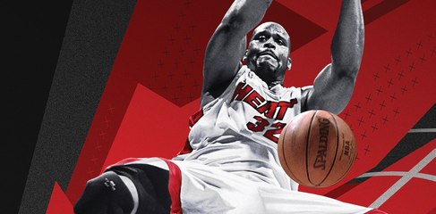 NBA 2K18 - Ed. Leyenda Shaquille O'Neal