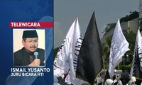 HTI Tak Merasa Bertentangan dengan Pancasila