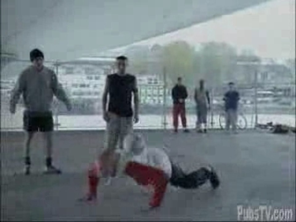 Nike football