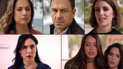 Bodrum Masalı 34. Bölüm - Herkesi şok eden haber!