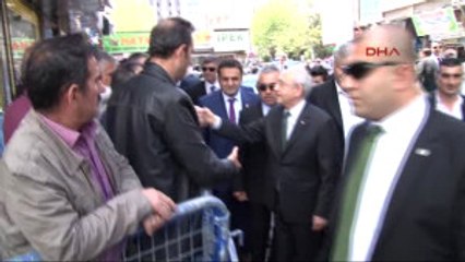 Kayseri Abdullah Gül Babasının Tabutunu Taşıdı