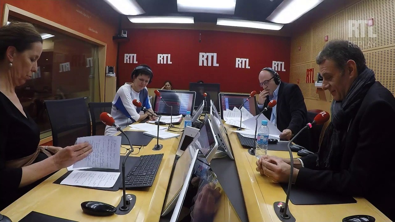 "Si quelqu'un a volé leur élection aux électeurs républicains, c'est peut-être leur candidat"