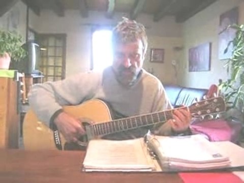 heureux qui comme ulysse... Brassens