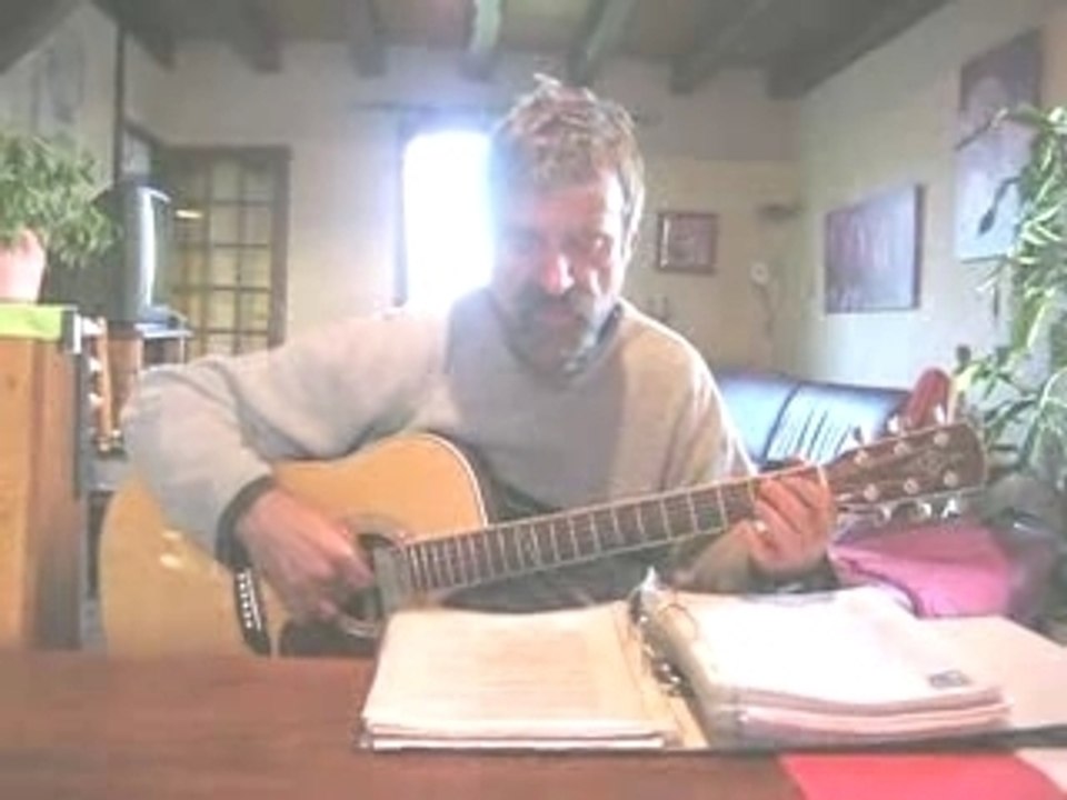 heureux qui comme ulysse... Brassens