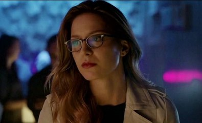 Supergir lSeason 2, Episode 20 City Of Lost Children HD