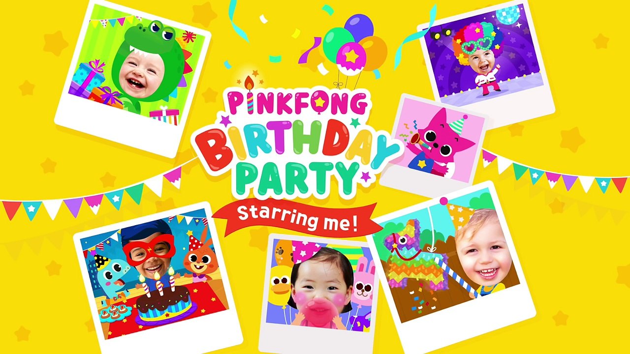 Birthday Party