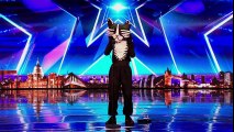 Will Jim Fitzpatrick’s 4 acts avoid those buzzers Auditions Week 1 Britain’s Got Talent 2017