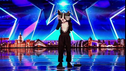 Will Jim Fitzpatrick’s 4 acts avoid those buzzers Auditions Week 1 Britain’s Got Talent 2017