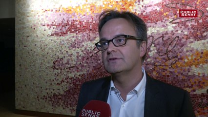 "Emmanuel Macron a tout de suite représidentialisé la fonction" François Miquet-Marty