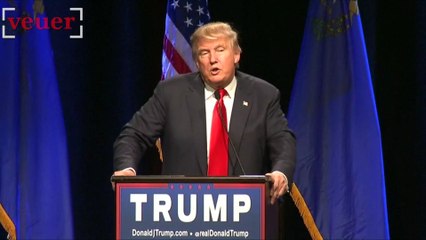 High-Stakes Legal Battle As Trump's Travel Ban Returns to Court