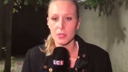 Emmanuel Macron : Marion Maréchal-Le Pen tacle le nouveau président (vidéo)