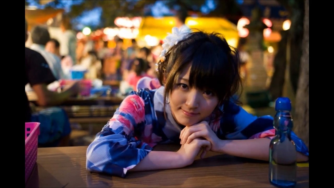 鈴木愛理／Buono! 『夏の星空』