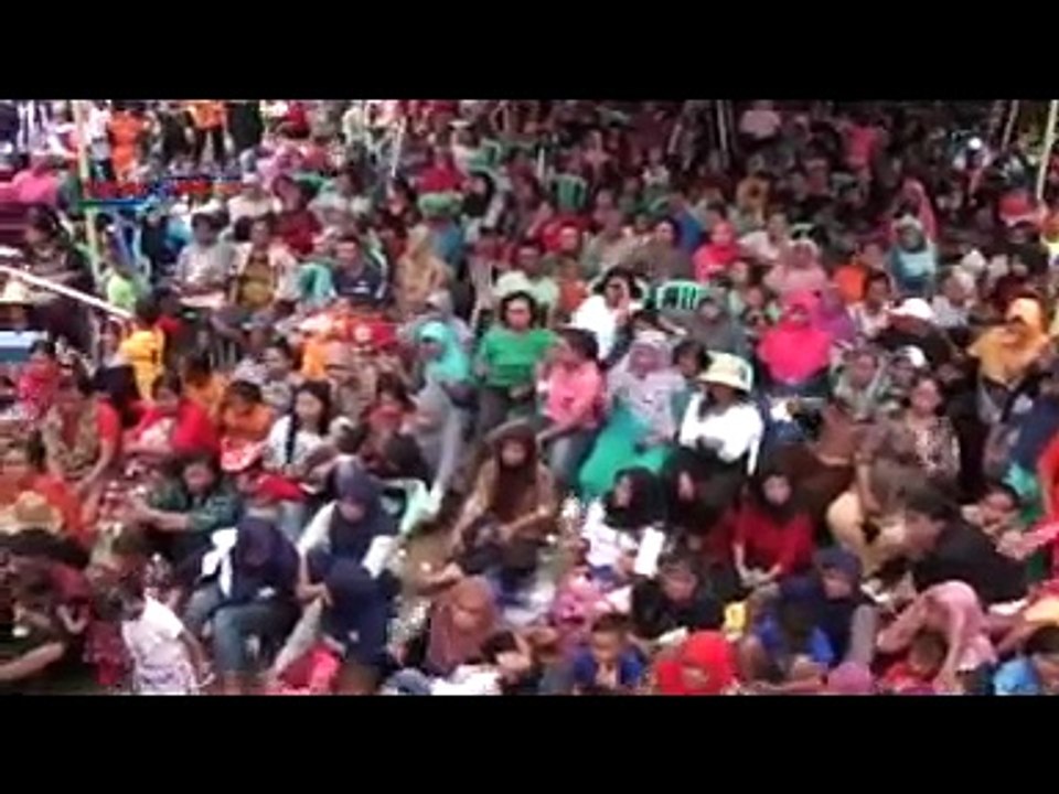 Terbaru JIHAN AUDY NEW PALLAPA 2017 - dalan anyar