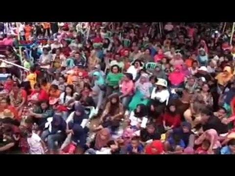 Terbaru JIHAN AUDY NEW PALLAPA 2017 - dalan anyar