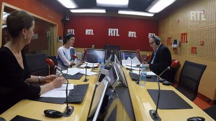 Fabienne Keller : "La balle est dans le camp d'Emmanuel Macron"