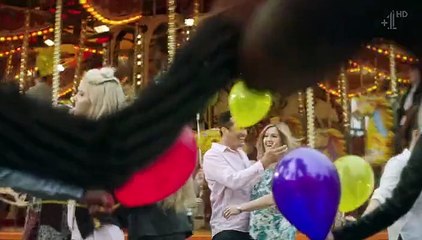 Hollyoaks 30th January 2017