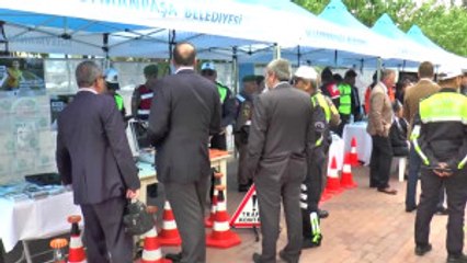 Karayolu Güvenliği ve Trafik Haftası