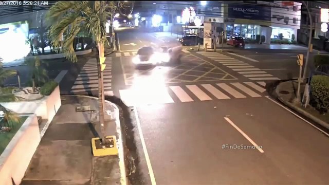 Al menos seis personas mueren a diario en República Dominicana por accidentes de tránsito