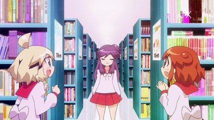 あいまいみー 第12話 ～Surgical Friends～ Ai Mai Mii Surgical Friends - 12 END