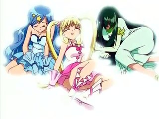 Mermaid melody 27 partie 3 vostfr